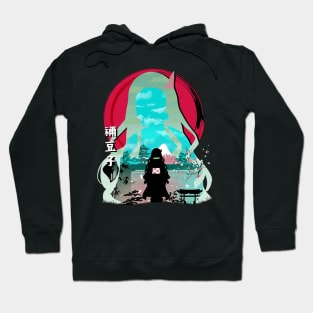 nezuko Hoodie